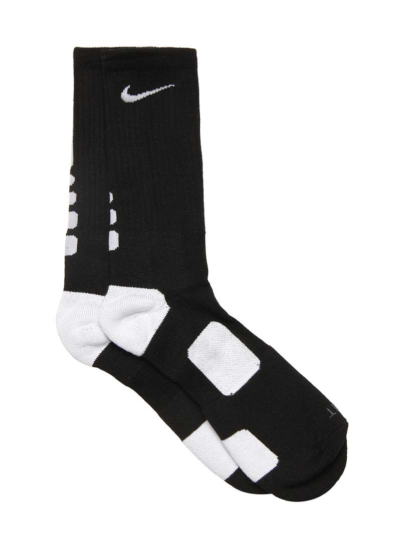 Nike mens basketball socks top
