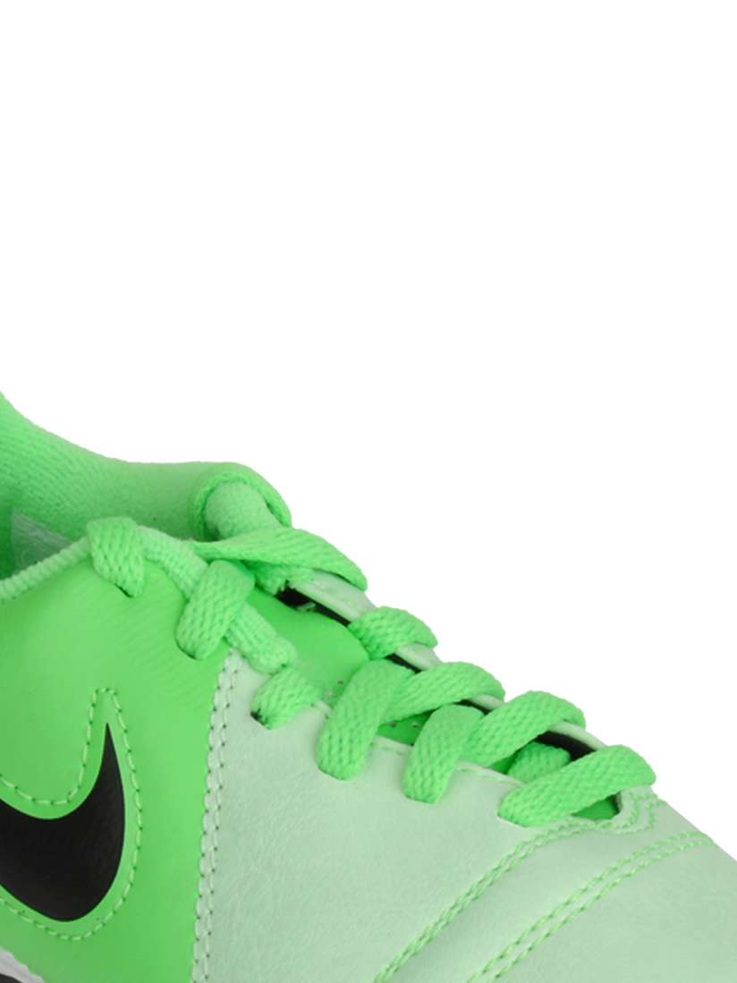 Buy Nike Kids Green Jr Ctr360 Enganche III Fg R Sports Shoes Sports Shoes for Unisex Kids 121364 Myntra