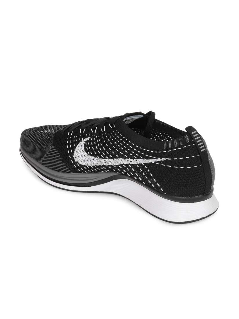 Flyknit Upper Comprar Nike Zoom Fly Flyknit Nike Unisex Grey And