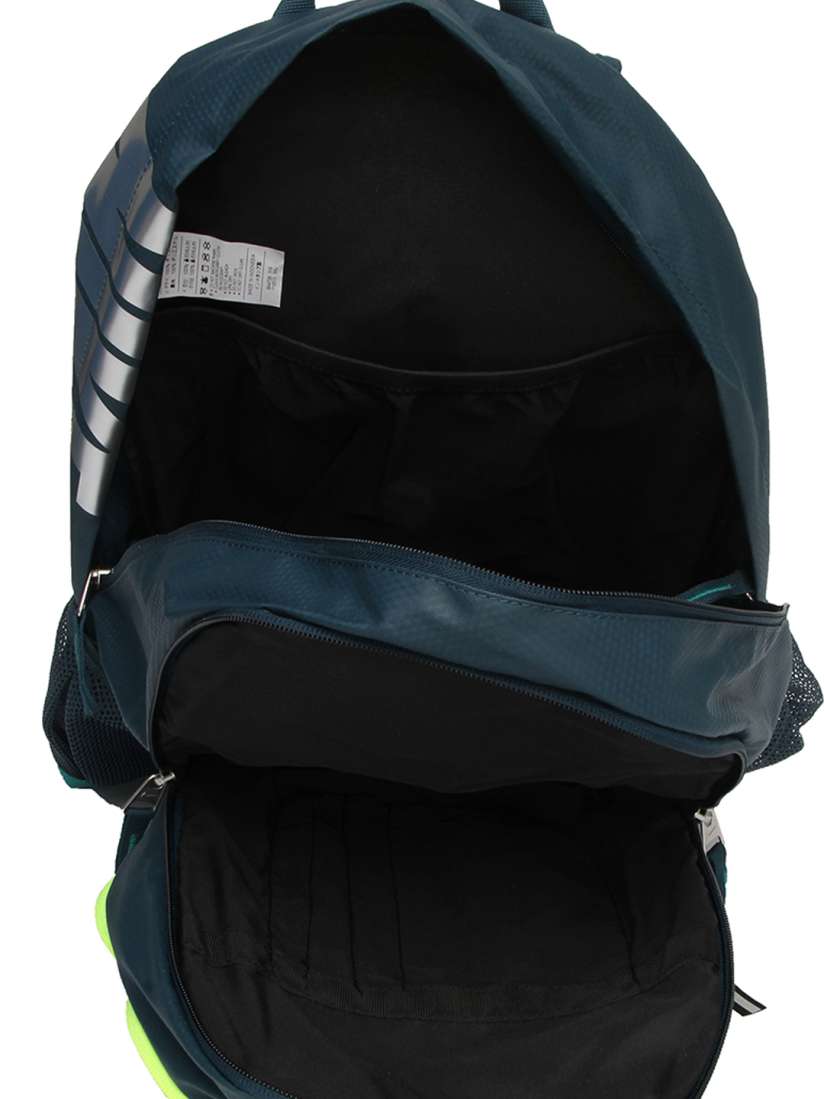 Buy Nike Unisex Teal Blue Vapor Max Air Backpack Backpacks for Unisex 266023 Myntra