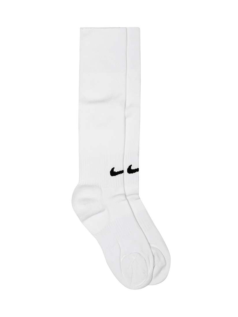 Buy Nike Unisex White Classic Football Socks Socks for Unisex 266057 Myntra