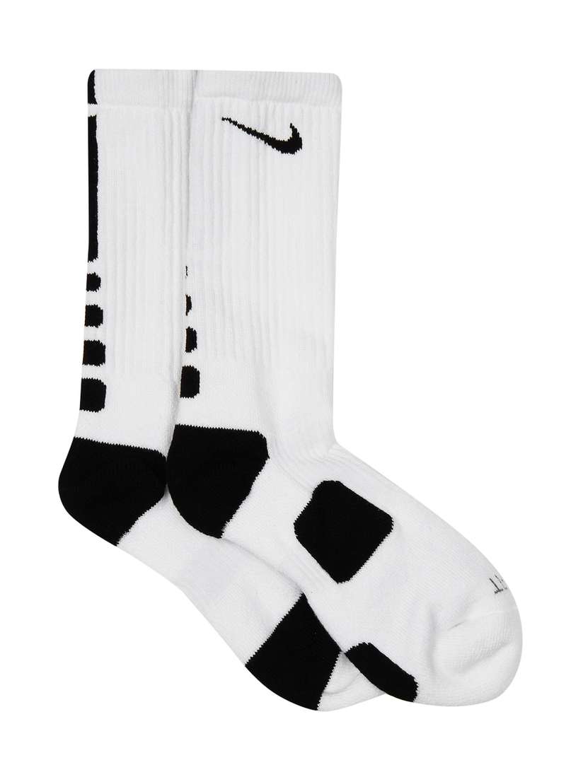 Elite Crew Basketball Elite Cushioned Socks Nike Hyper Elite