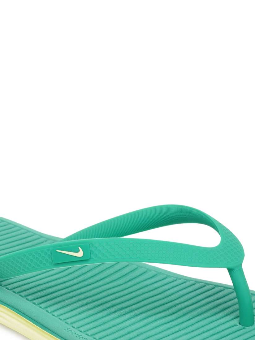Nike flip flops womens solarsoft 2025