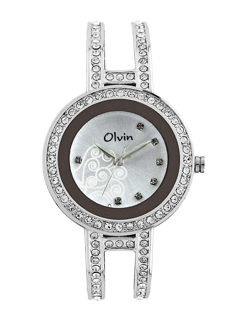 Olvin watch price deals
