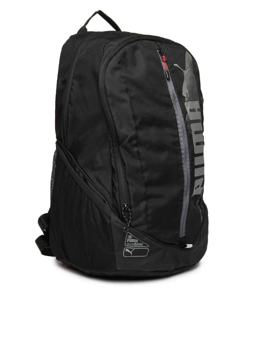 Puma durabase bag new arrivals
