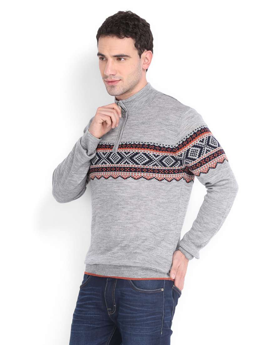 Peter england woolen sweater on sale