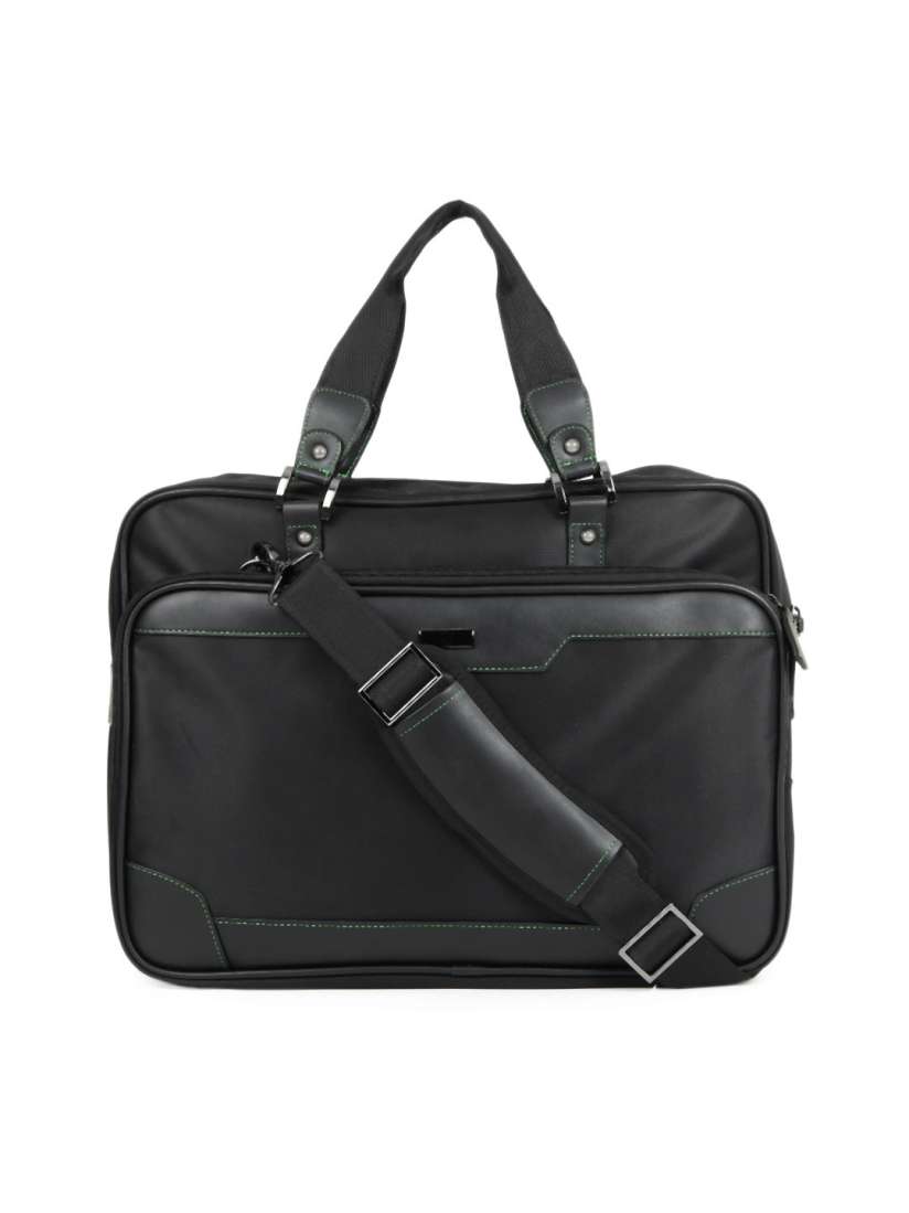 Buy Peter England Unisex Black Laptop Bag Laptop Bag for Unisex 39514 Myntra