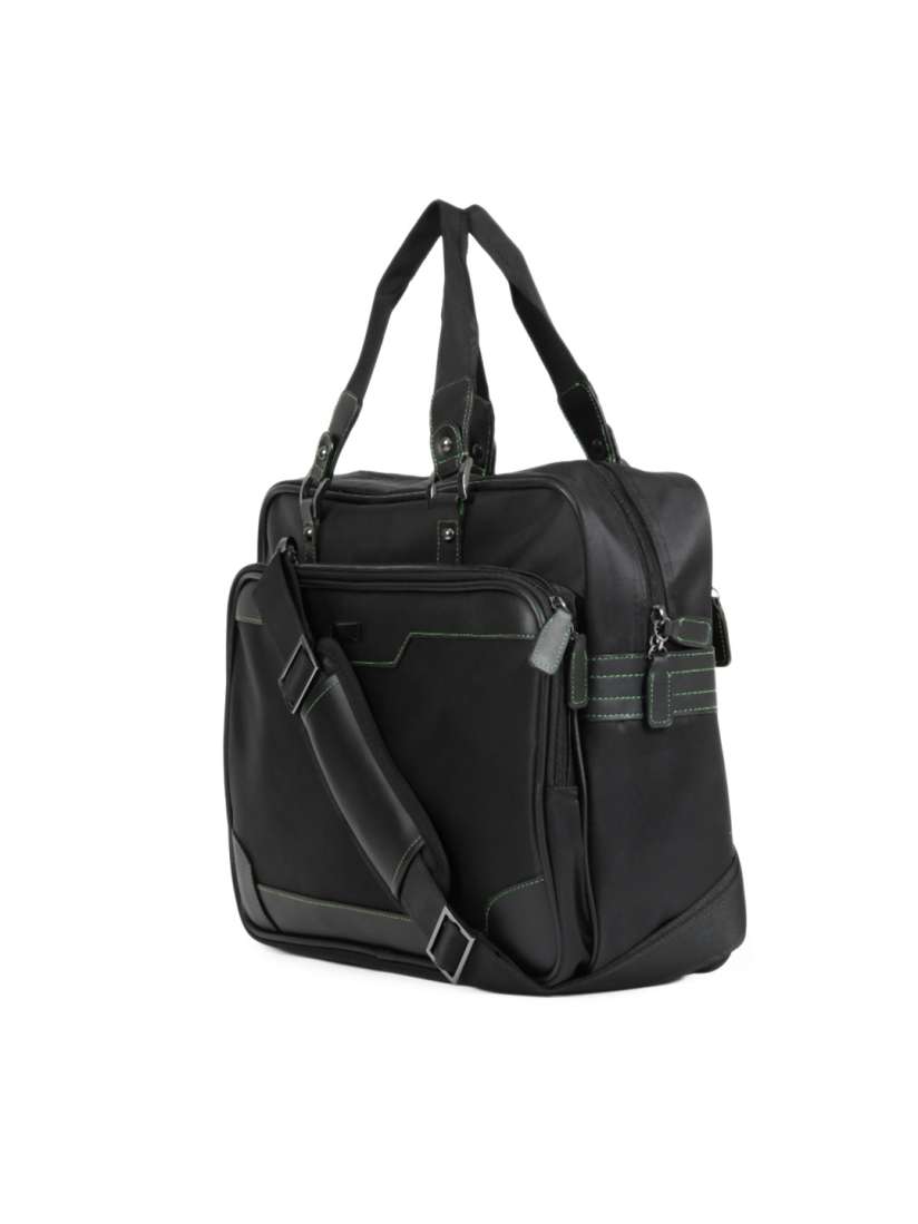 Buy Peter England Unisex Black Laptop Bag Laptop Bag for Unisex 39514 Myntra