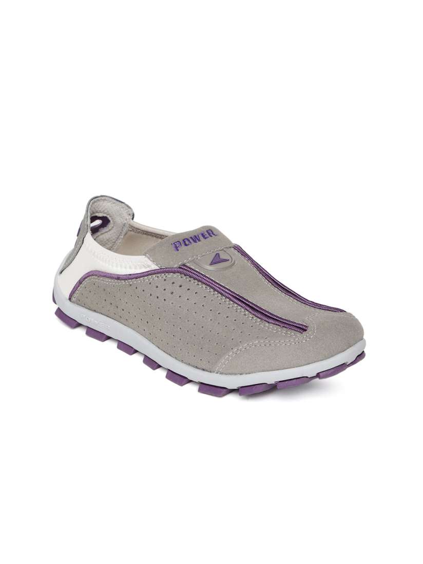 Power play smart shoes top