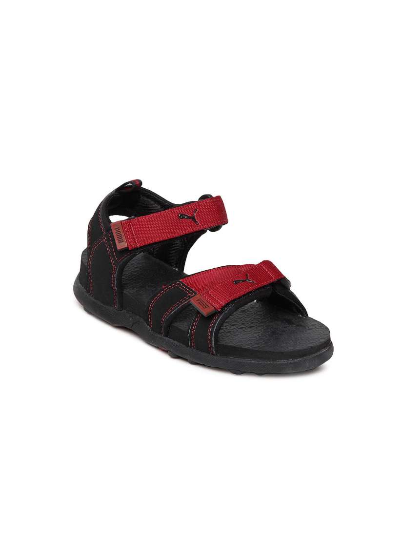 Puma techno sandals outlet