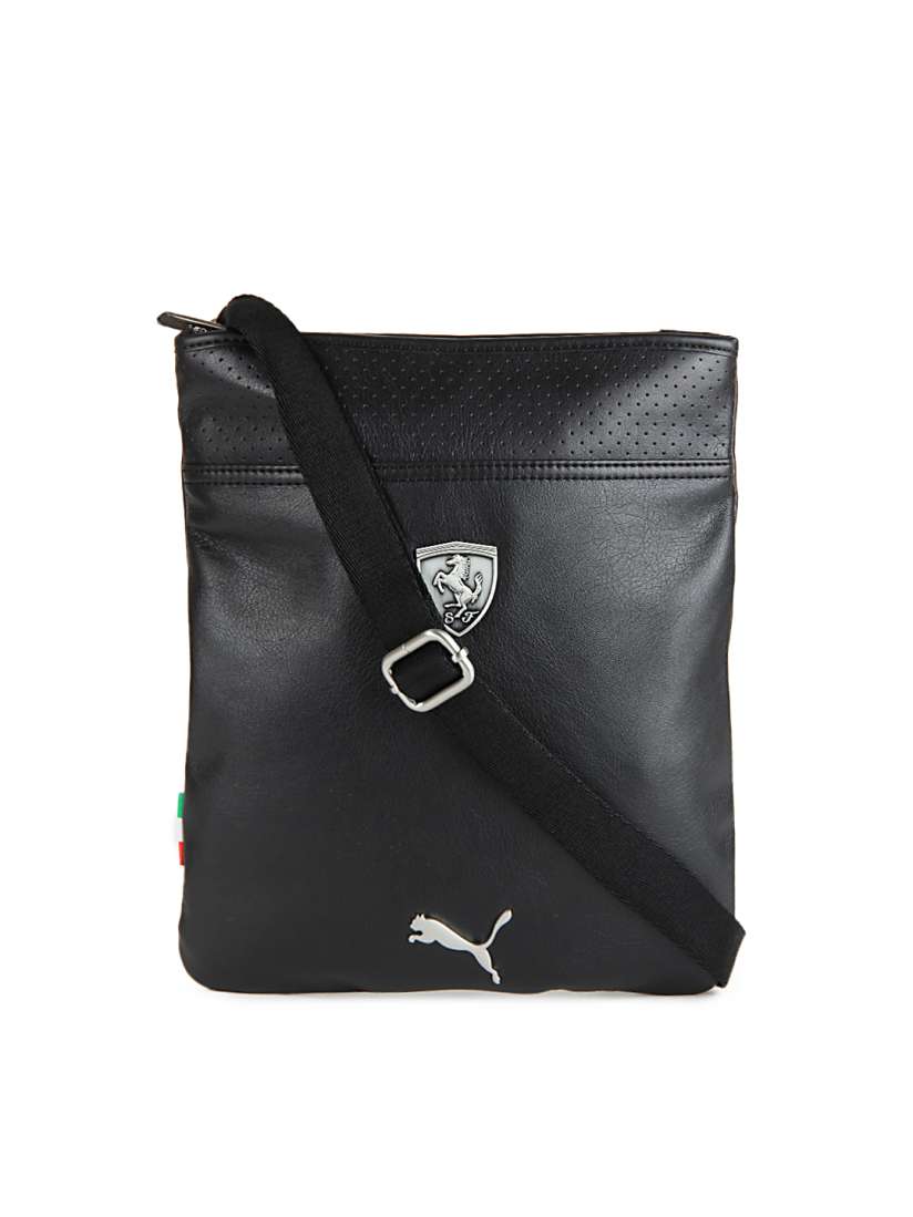 Puma ferrari messenger bag india shop