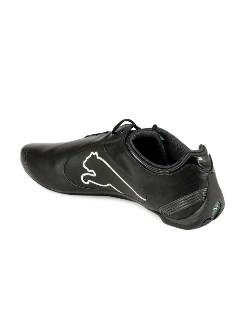 Buy Puma Men Black Future Cat M2 New Graphic Pack Sports Shoes Sports Shoes for Men 109186 Myntra