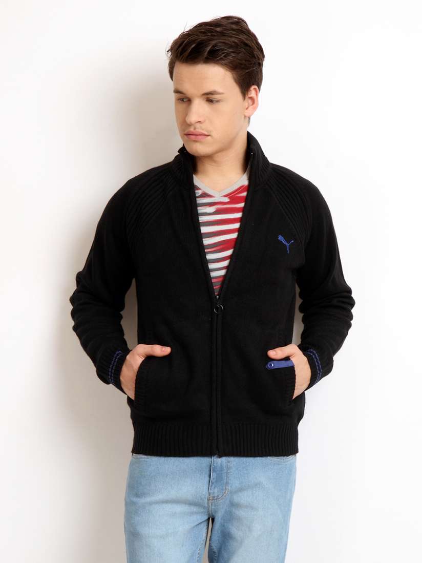 Puma woolen sweater sale