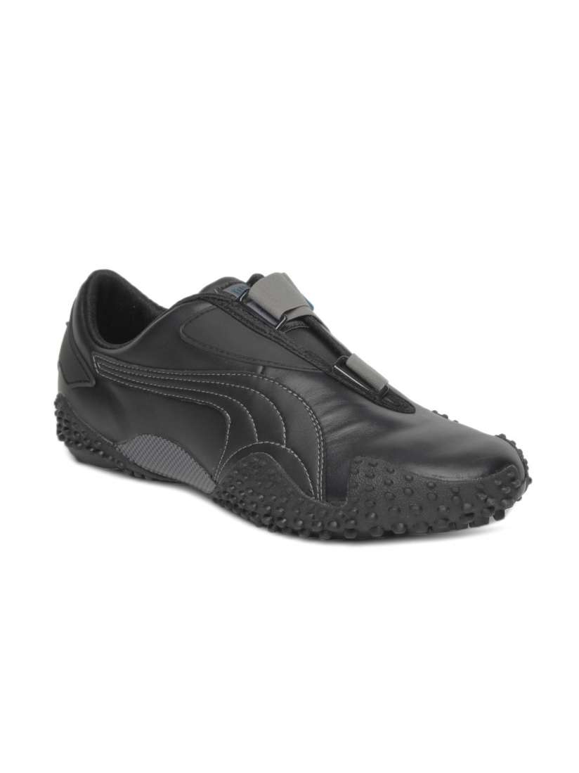 Puma dress shoes for men discount