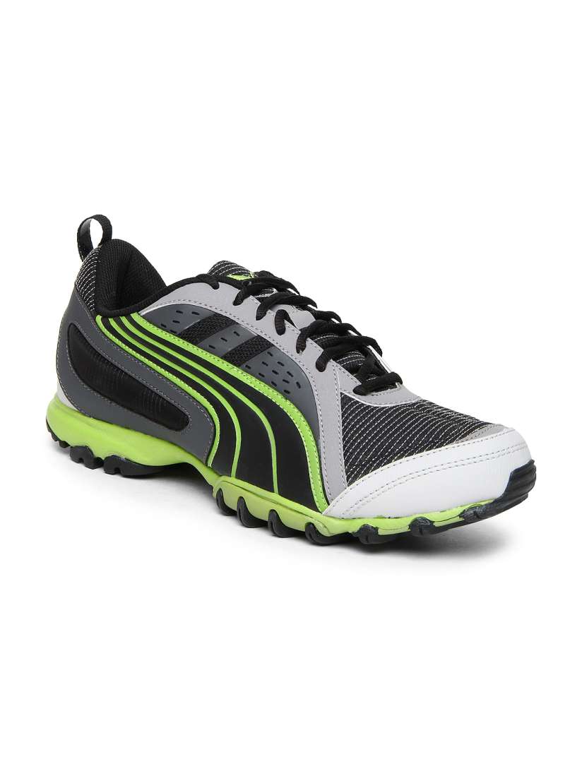 Puma sienna 2025