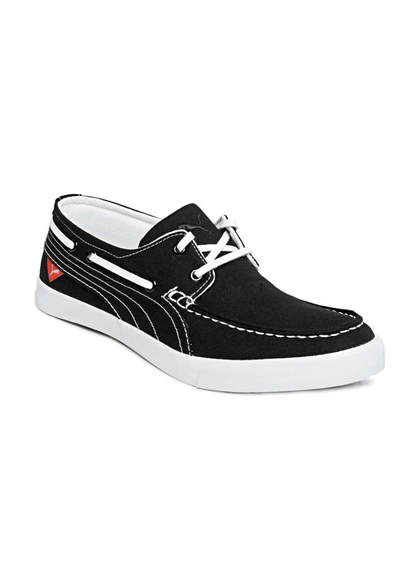Puma men's yacht deals