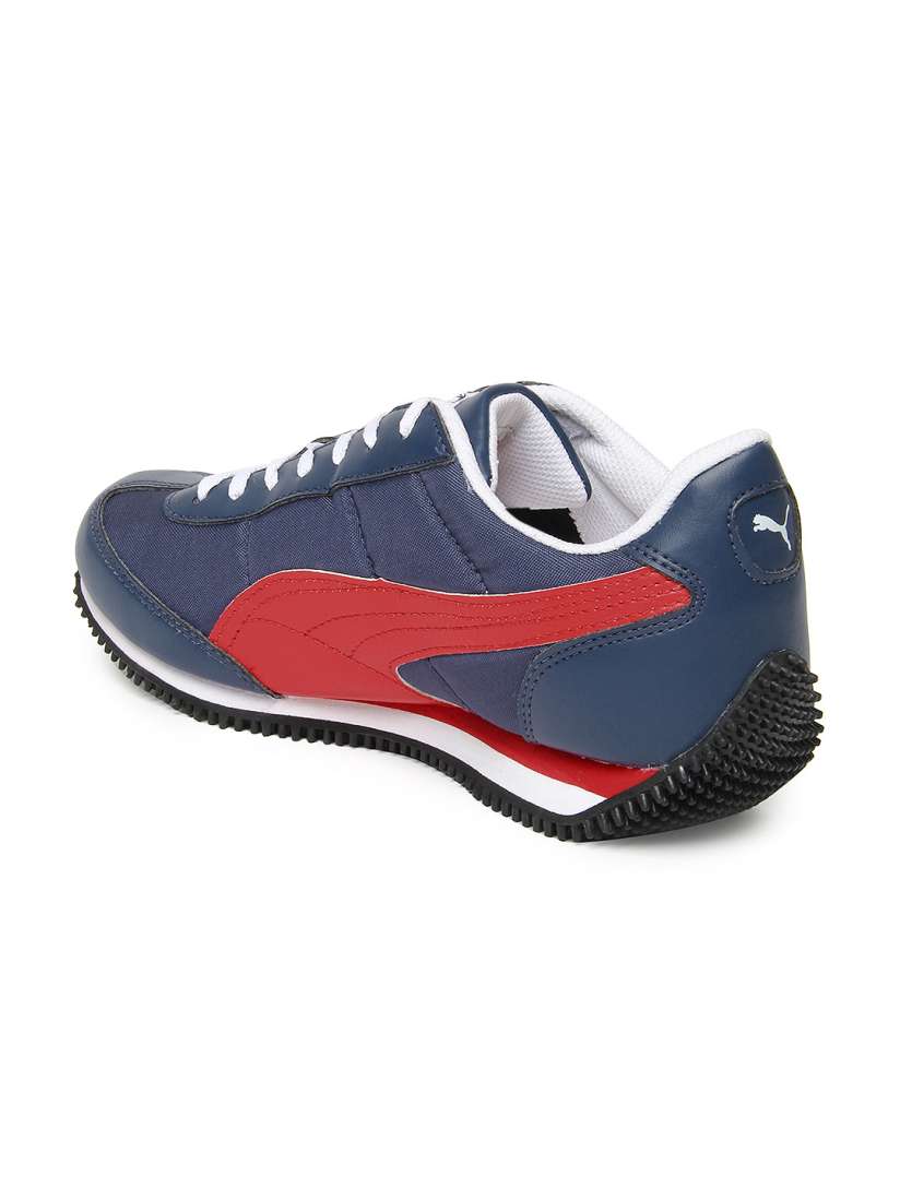 Puma speeder tetron best sale