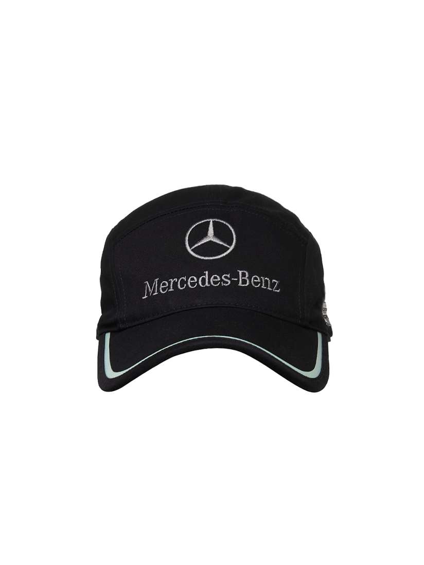 Buy Puma Men Black MAMGP Cap Mercedes AMG Petronas Cap Caps for Men 424021 Myntra