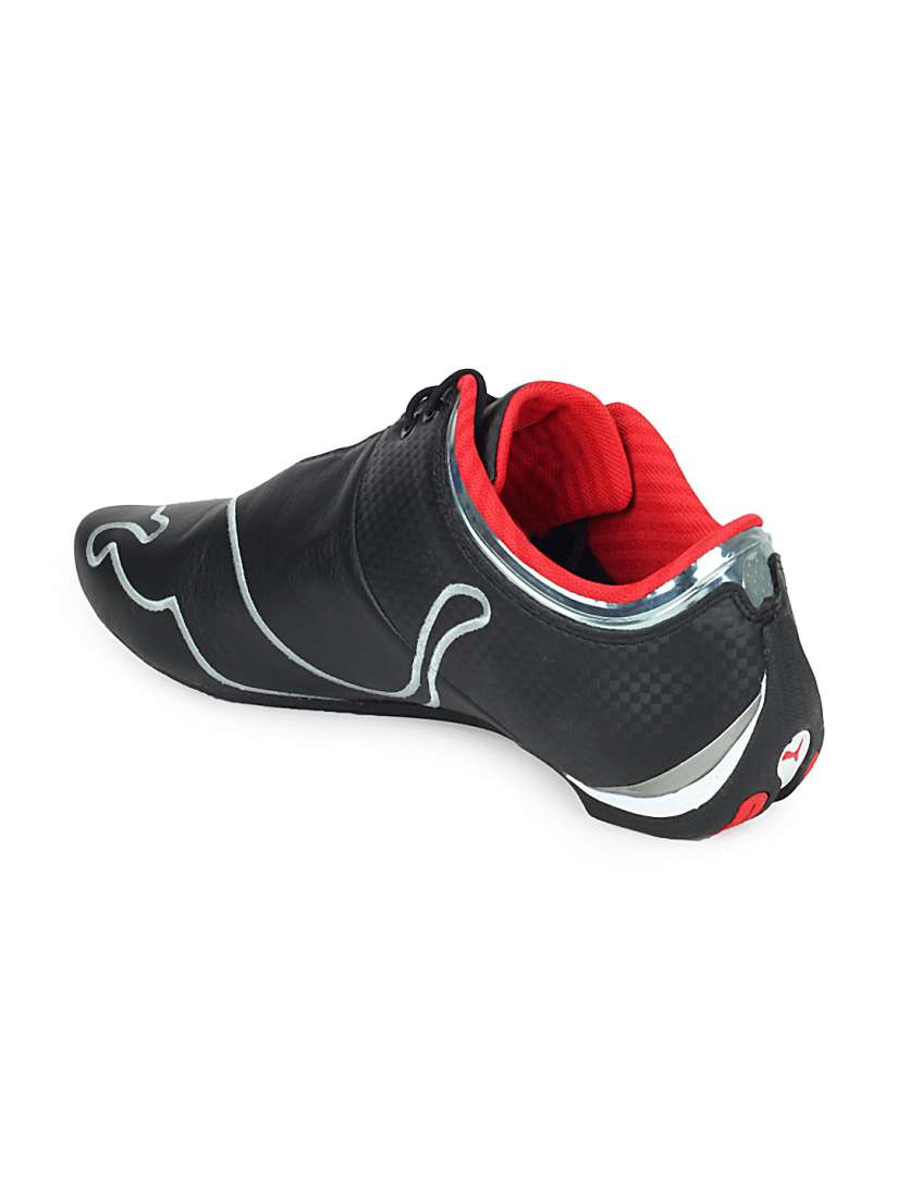 Buy PUMA Motorsport Men Future Cat M1 Big SF NM Black Sports Shoes Sports Shoes for Men 109200 Myntra