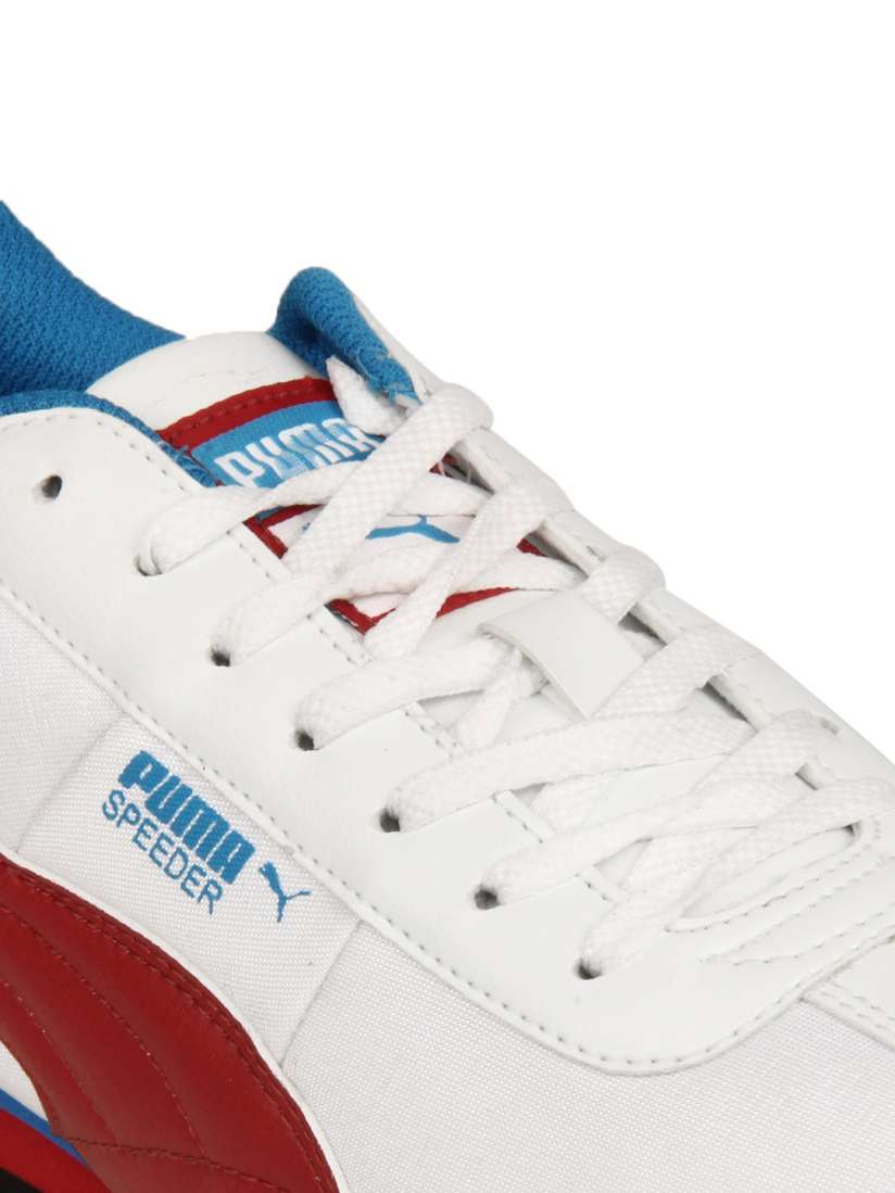Puma shoes speeder sales
