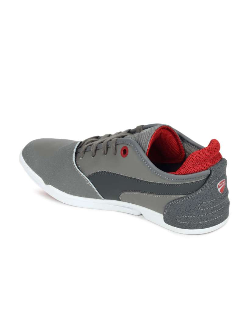 Puma men's xelerate low ducati sneaker clearance