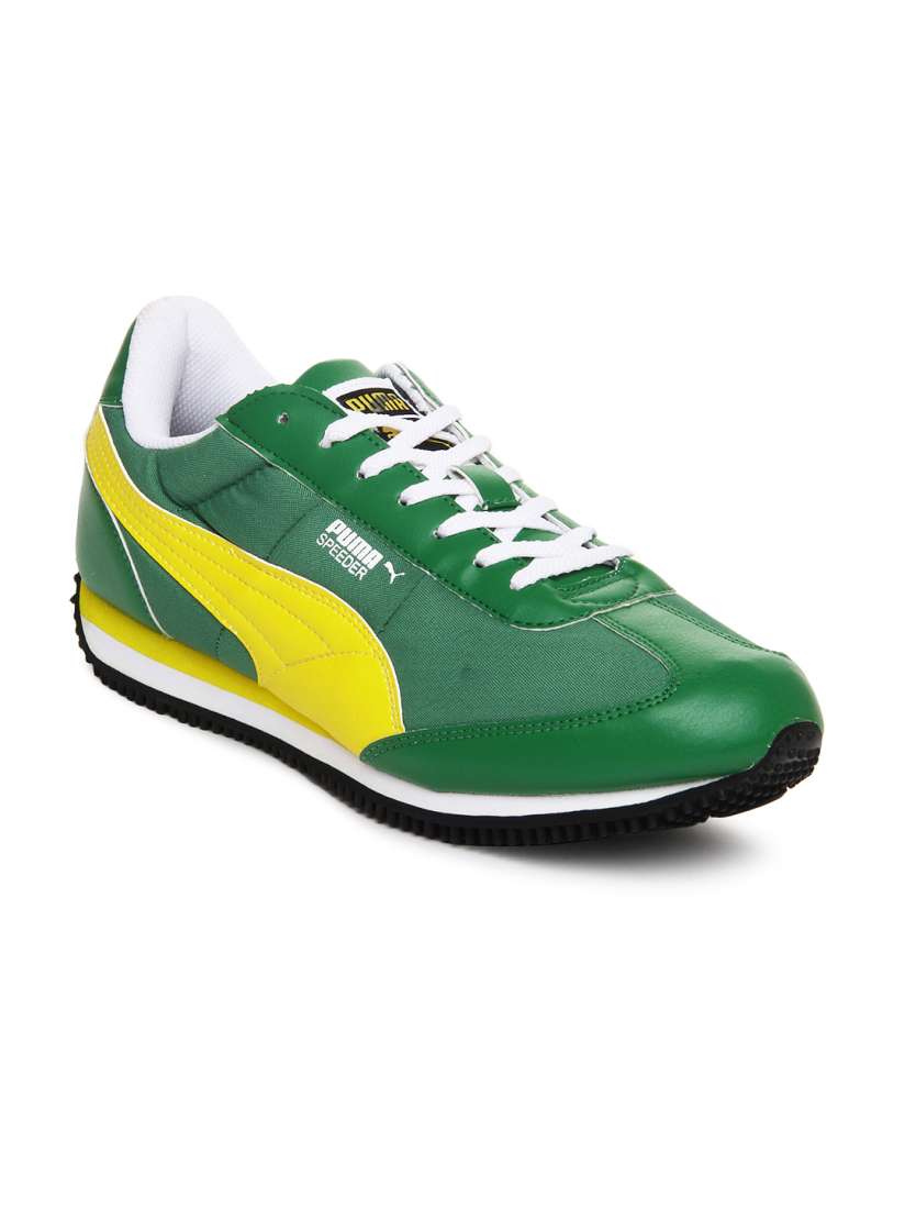 Puma speeder tetron ii online