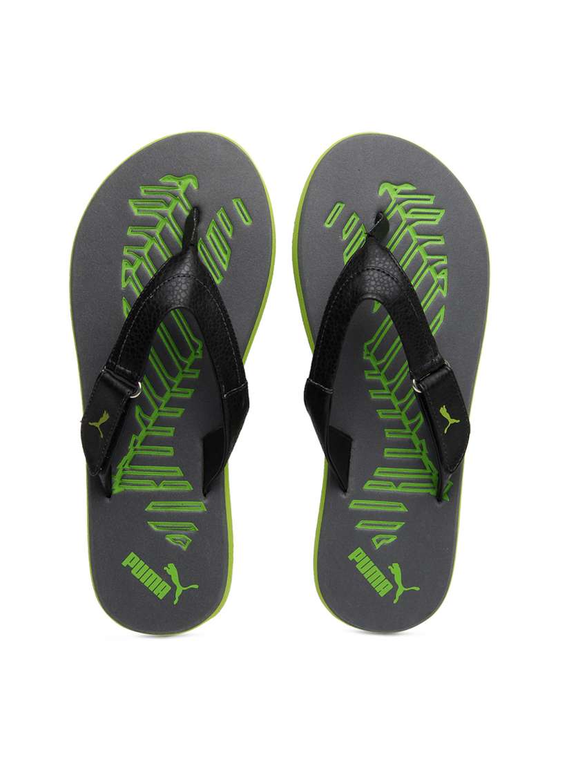 Puma men's breeze 4 flip-flops cheap