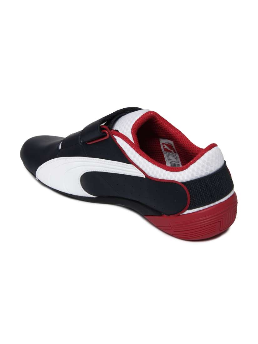 Buy PUMA Motorsport Men Navy BMW Motorsport Nyter 2 Casual Shoes Casual Shoes for Men 244889 Myntra