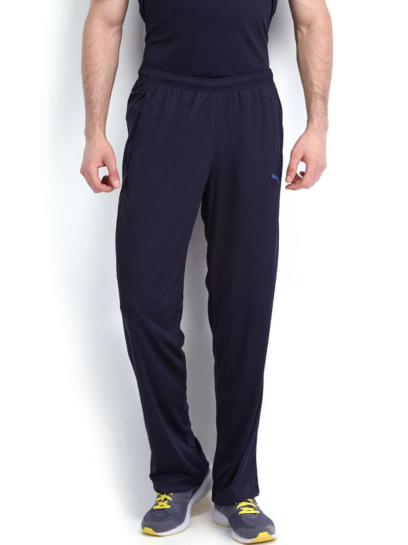 Track pants men myntra top