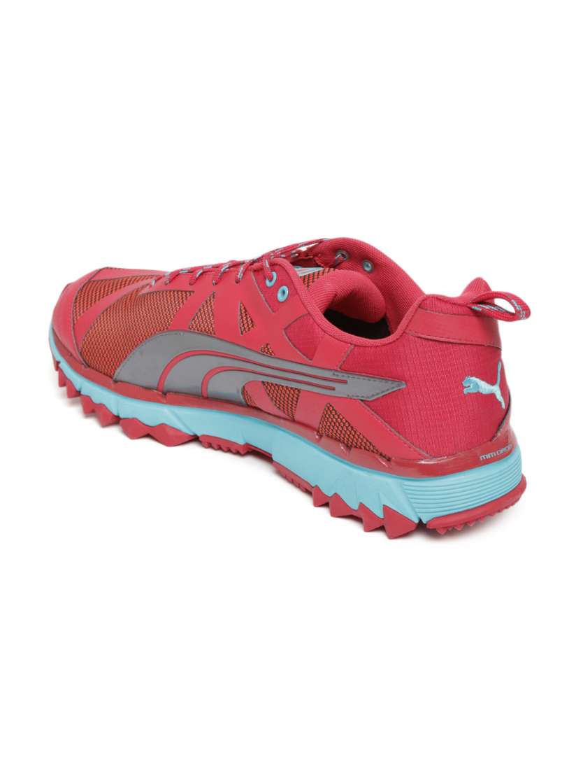 Red puma faas 500 on sale