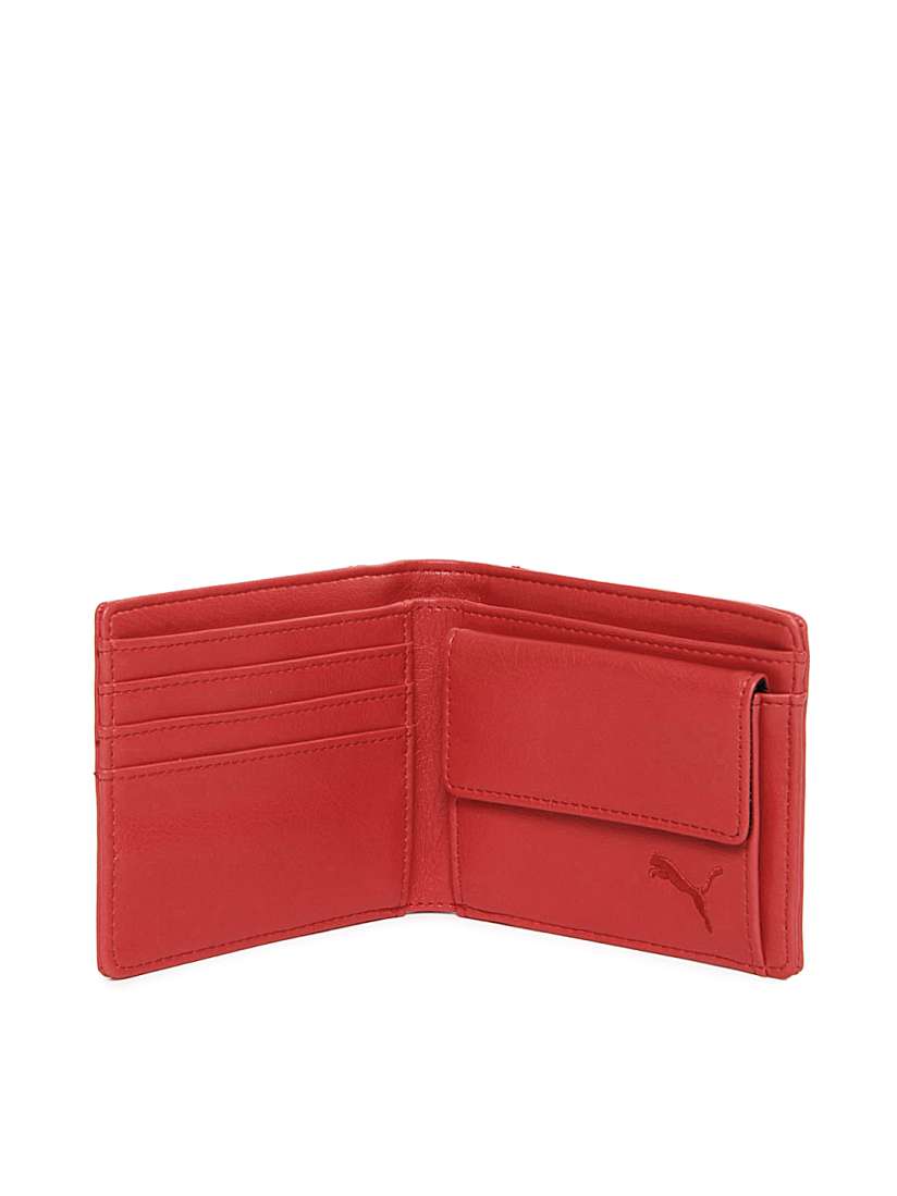 Puma ferrari wallet myntra discount