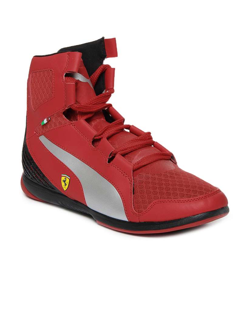 Puma valorosso mid sf webcage hot sale