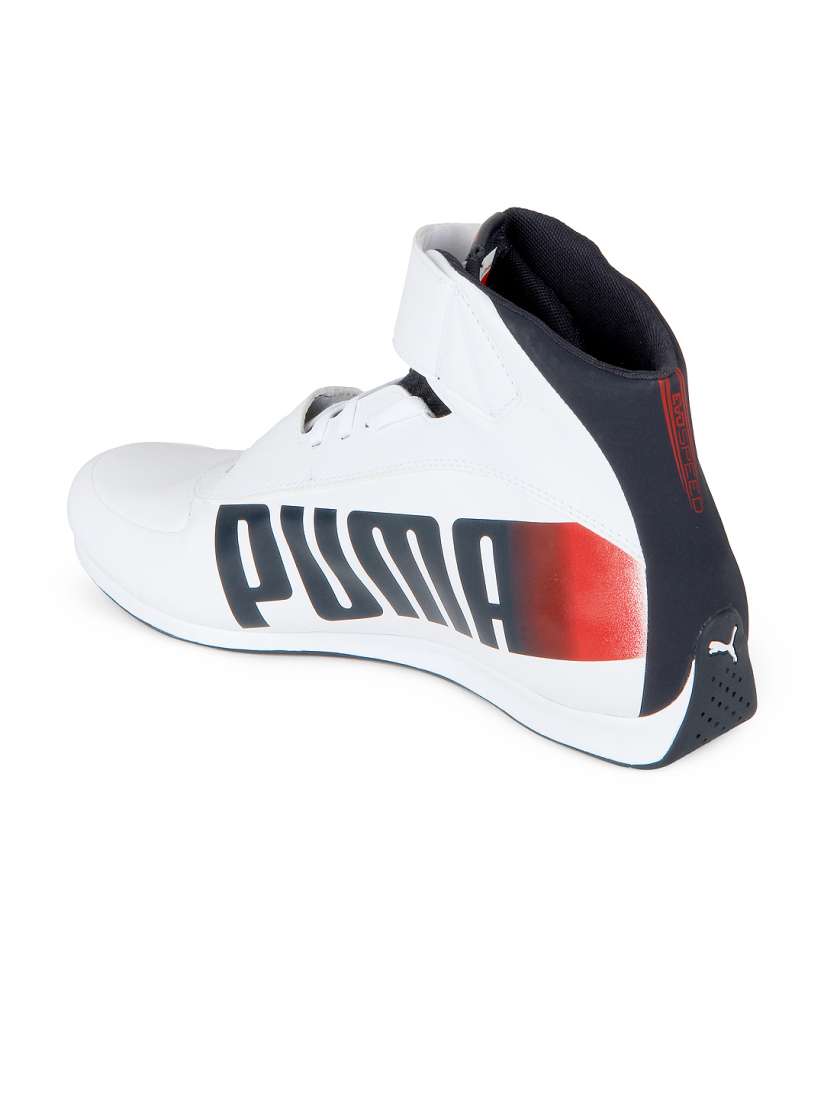 Puma bmw evospeed mid shoes on sale