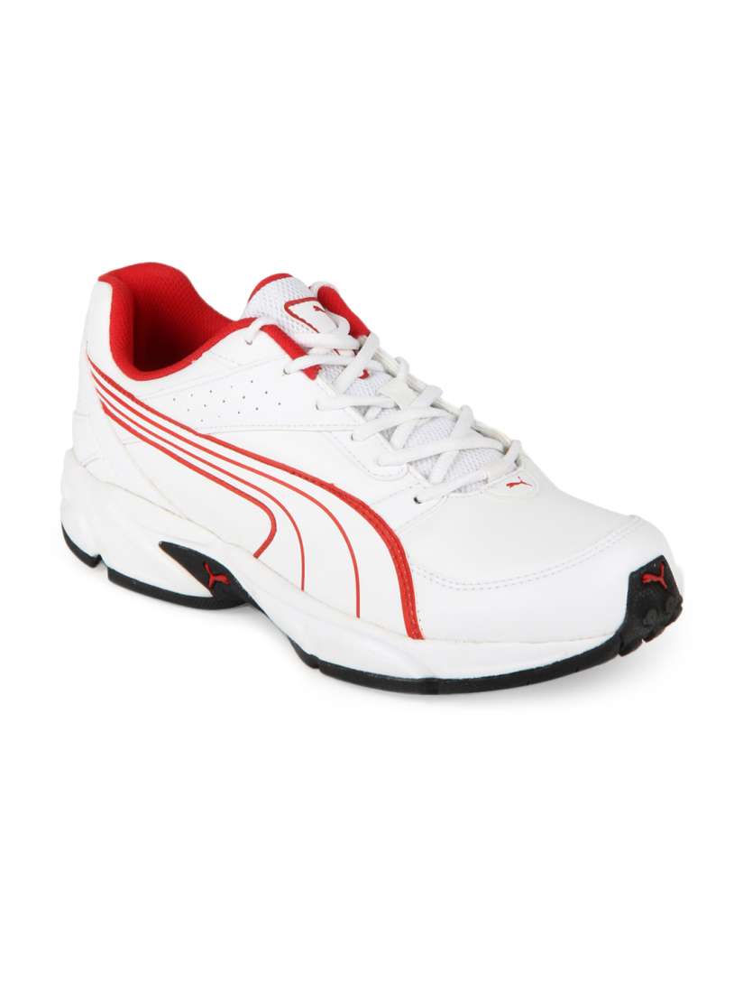 Myntra puma sports shoes best sale