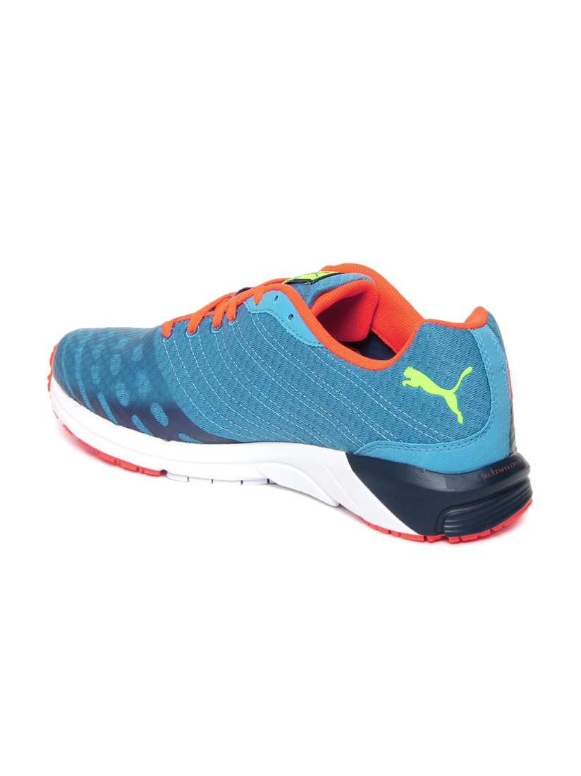 Buy Puma Men Blue Faas 300 V3 Sports Shoes Sports Shoes for Men 245072 Myntra