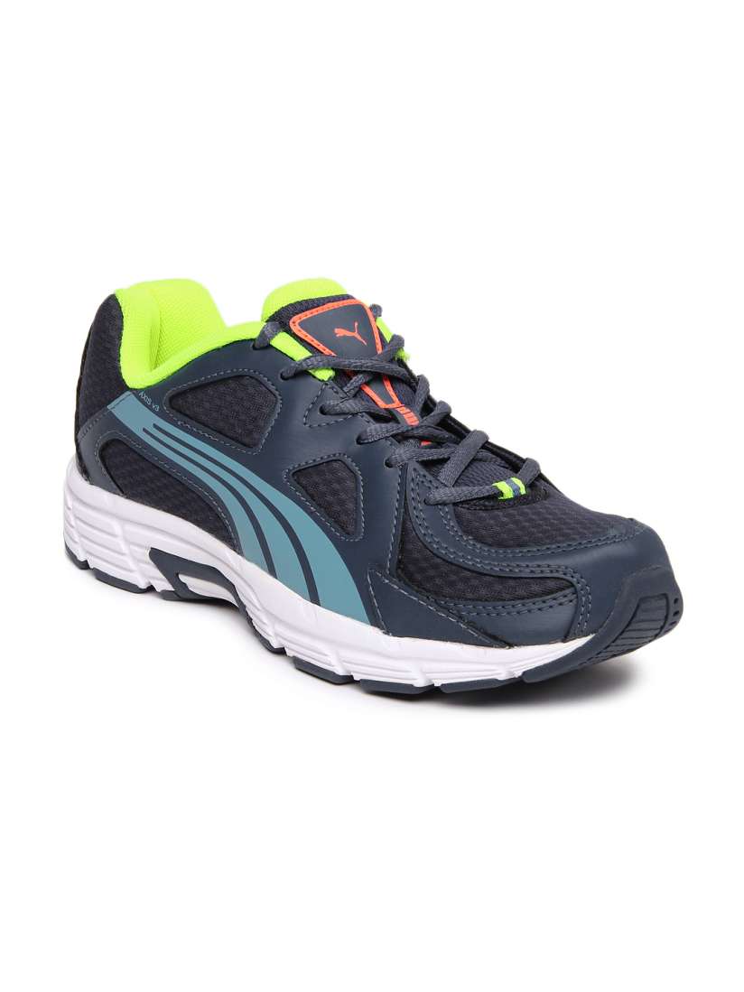 Myntra puma men's sports shoes store