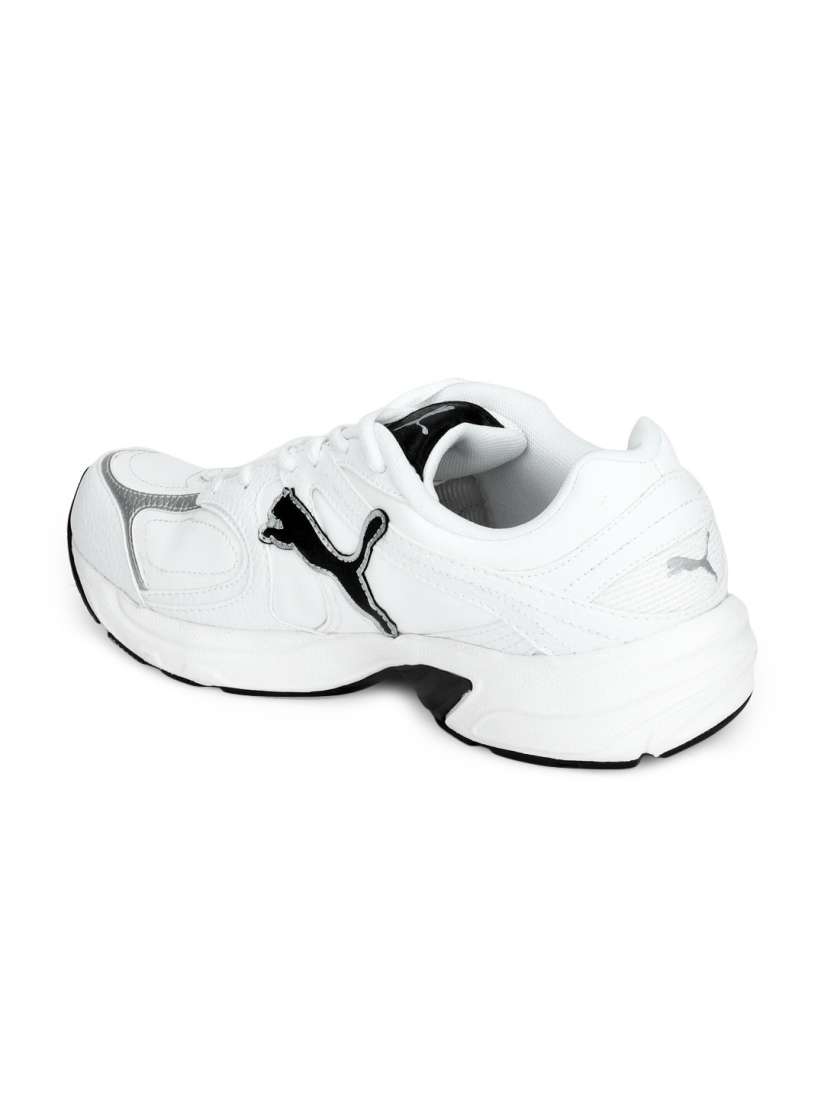 Puma axis white deals