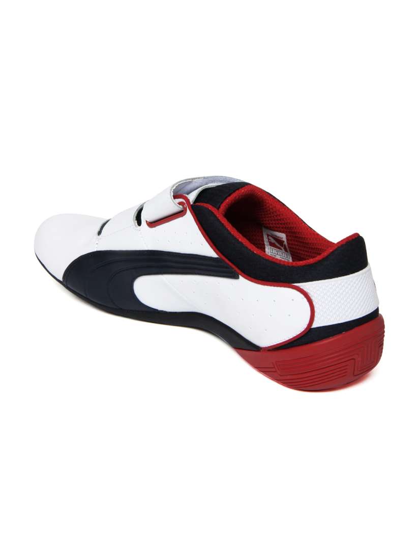Puma motorsport nyter 2025