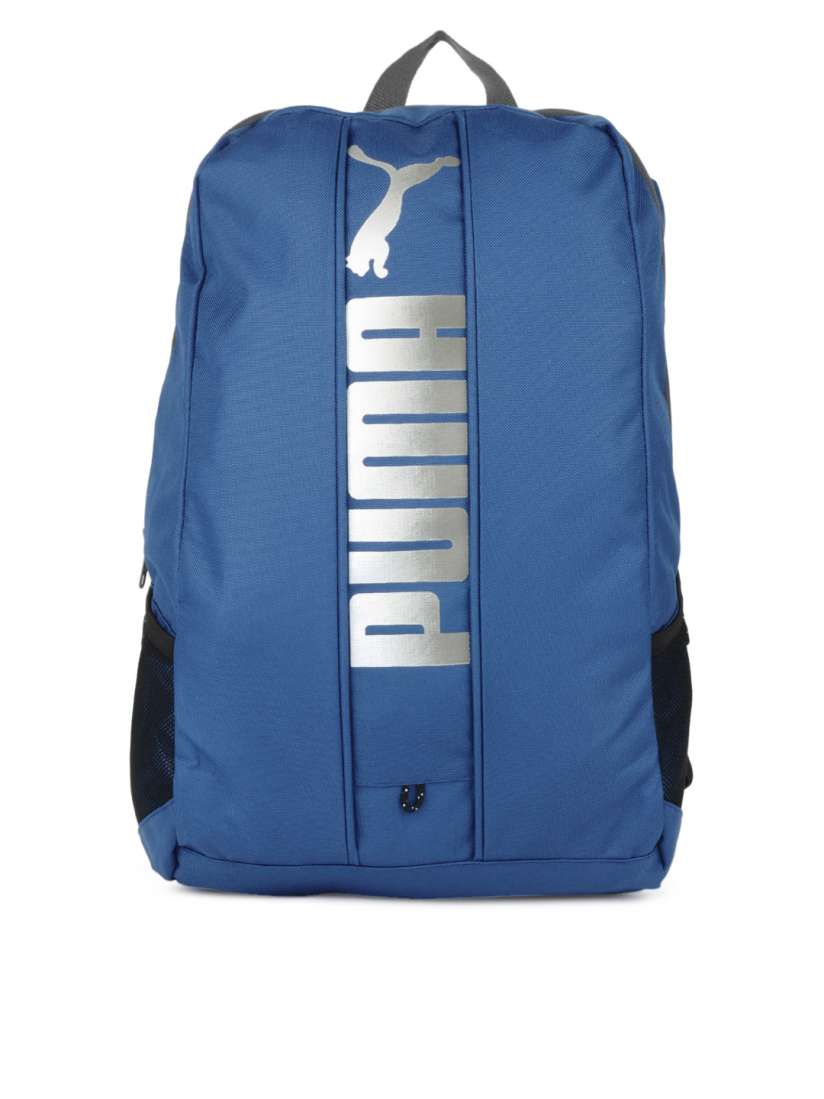 Puma essential backpack best sale