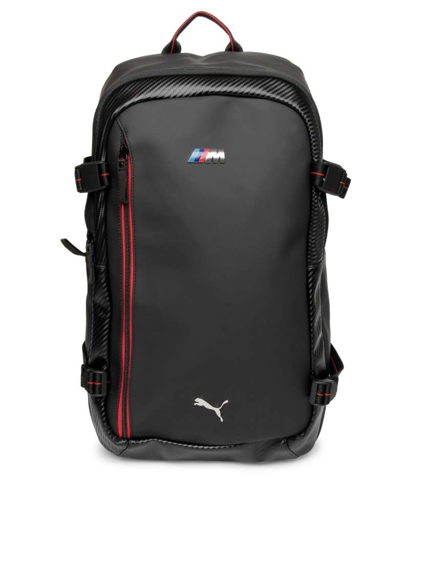 Puma bmw bags myntra hot sale