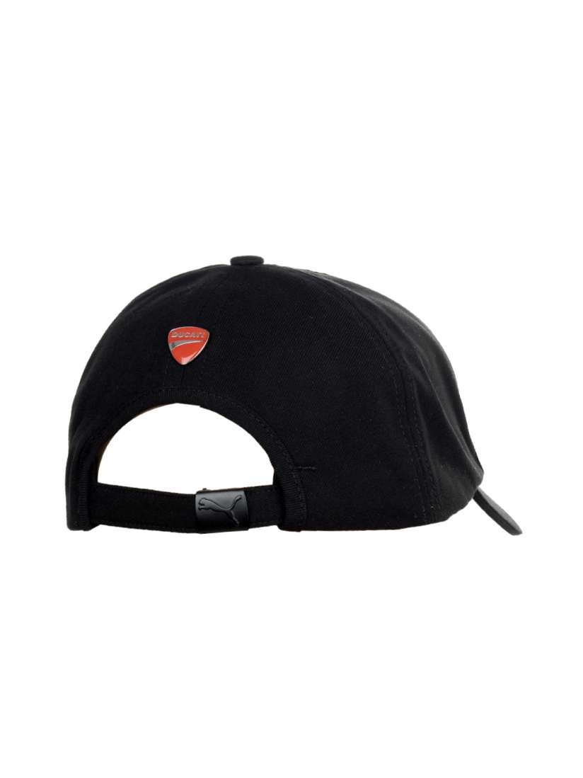 Buy PUMA Motorsport Unisex Black Ducati Cap Caps for Unisex 107398 Myntra