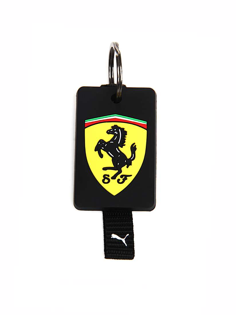 Puma ferrari keychain cheap