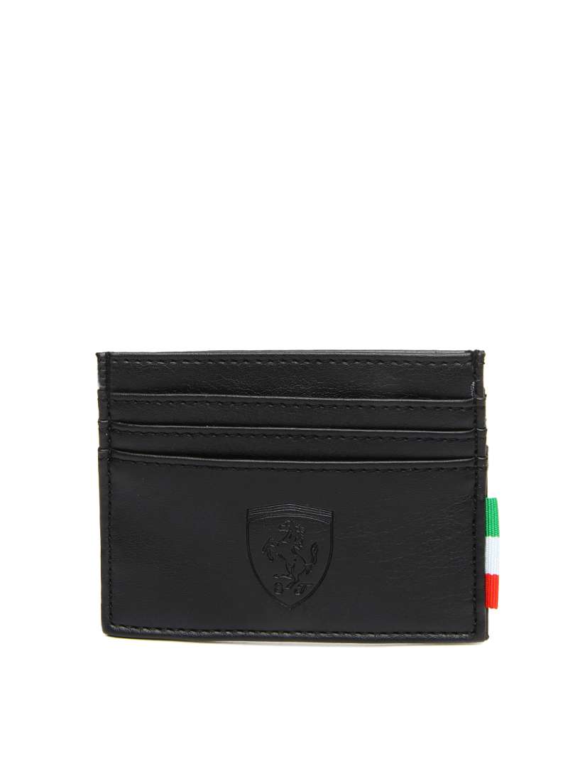 Puma wallet myntra clearance