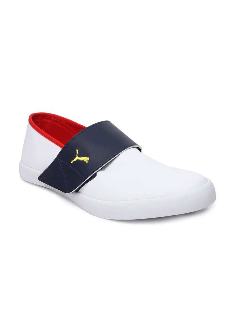 Puma el rey milano white shop