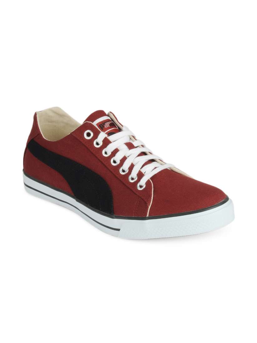 Buy Puma Unisex Hip Hop III Ind Casual Shoes Casual Shoes for Unisex 120757 Myntra