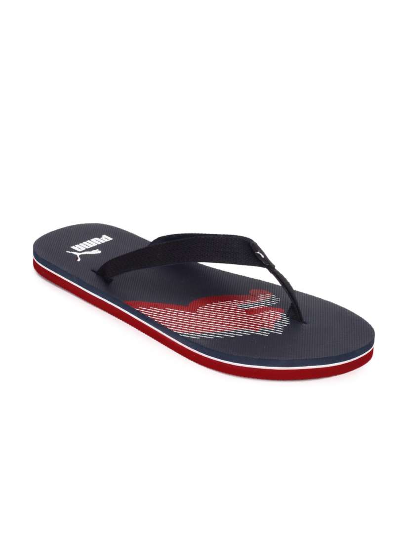 Puma ibiza black top