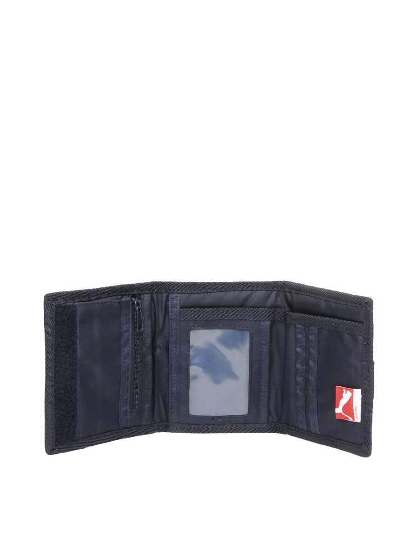 Buy Puma Unisex Navy BMW Motorsport Wallet Wallets for Unisex 424170 Myntra