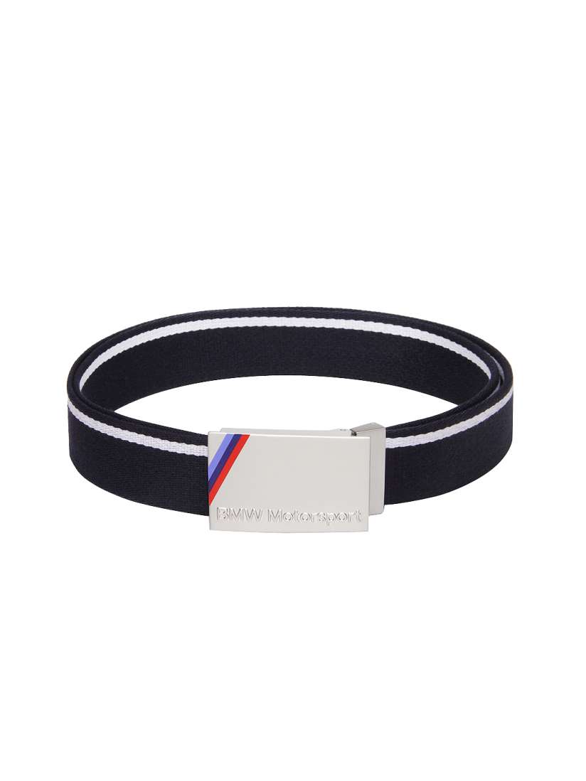 Buy Puma Unisex Navy BMW Motorsport Webbing Belt Belts for Unisex 372220 Myntra