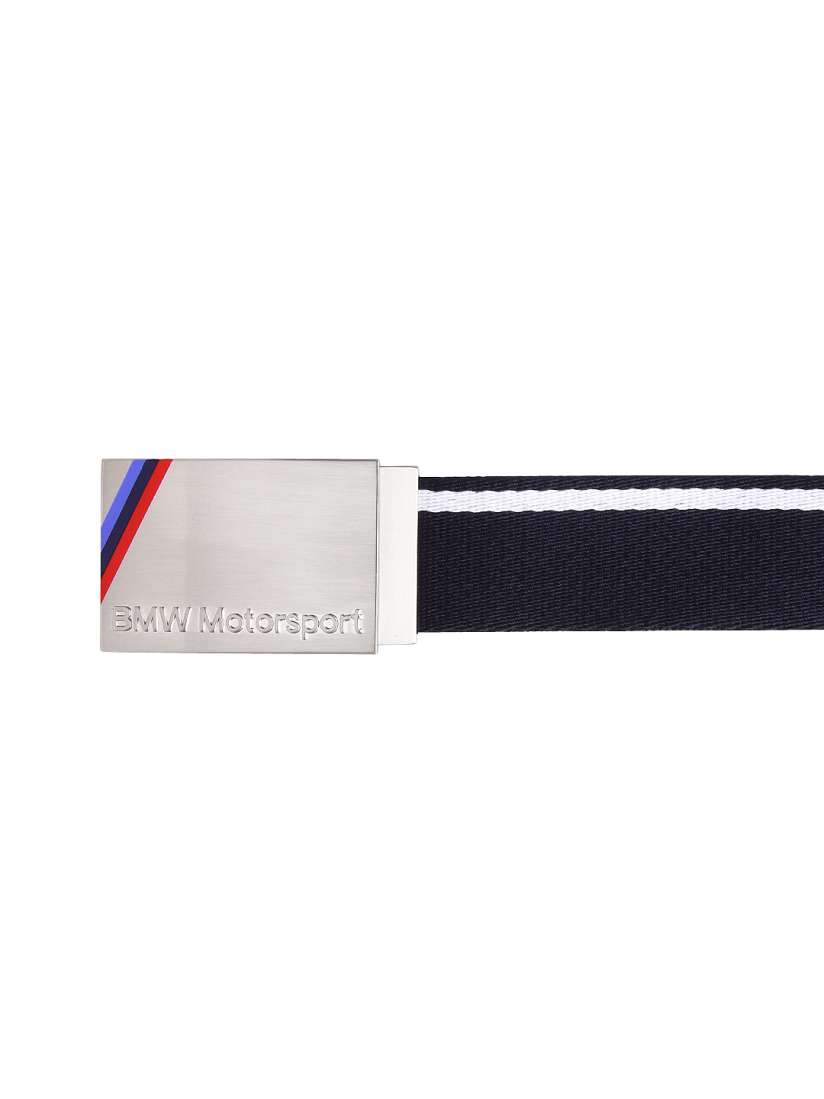 Puma bmw motorsport belt deals