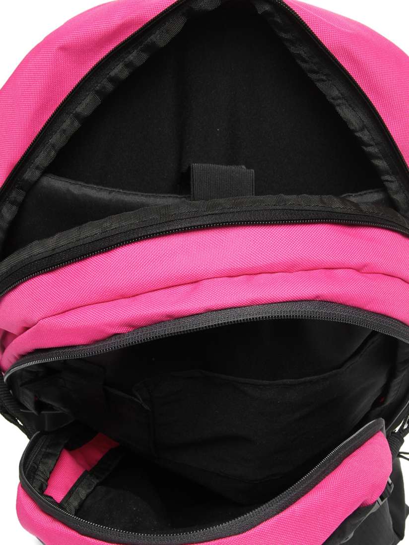 Buy Puma Unisex Pink Black Apex Backpack Backpacks for Unisex 255726 Myntra